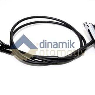 EL FREN TELI ARKA ORTA (SAG / SOL) FOCUS 01>05 (KAMPANALI) OLCU: 2×1482 / 1320