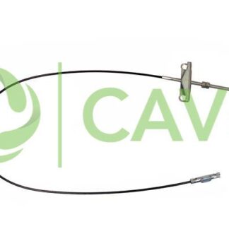 EL FREN TELI ON (SAG / SOL) V184 2,0TDCI / 2,4TDCI 00>06 A,CEKER KISA SASE UZUNLUK: 1083MM