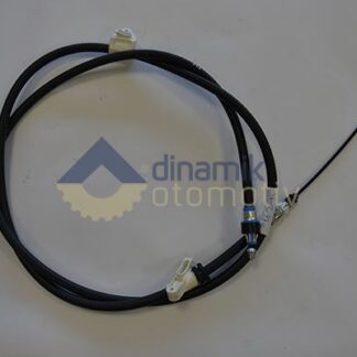 EL FREN TELI ARKA SAG MONDEO IV GALAXY S MAX 07 /> UZUNLUK: 2071 / 1855