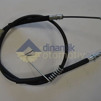 EL FREN TELI ARKA SOL TRANSIT V347 2,2TDCI / 2,4TDCI / 3,2TDCI 06 /> (ARKA TEK TEKER) / (DISKLI) UZUNLUK: 1.532 mm
