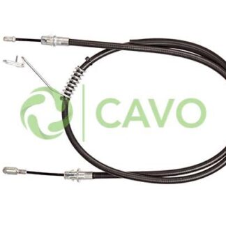 EL FREN TELI ARKA SOL TRANSIT V347 PIKAP 2,2TDCI / 2,4TDCI / 3,2TDCI 06 /> (ARKADAN CEKER CIFT TEKER) / (DISK FREN) UZUNLUK: 1533 / 1335