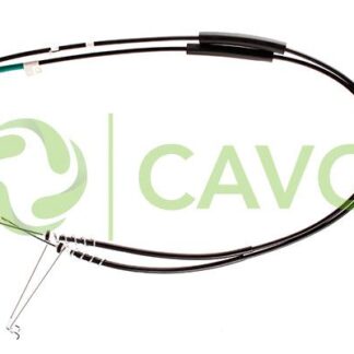 EL FREN TELI ARKA YUKSEK TAVAN TRANSIT CONNECT (ABSLI) 02>06 BOY:1998 / 1865