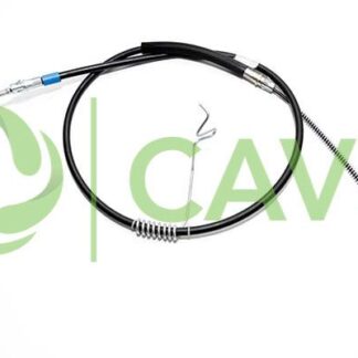 EL FREN TELI ARKA SOL TRANSIT V184 PIKAP 2,4TDCI 110PS / 120PS 02>06 (CIFT TEKER) OLCU: 1528 /