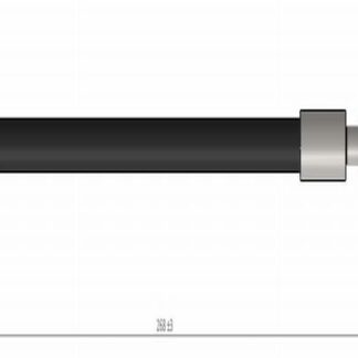 FREN HORTUMU ARKA TIGUAN-Q3 08-