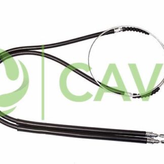 EL FREN TELI ARKA BOXER II JUMPER II DUCATO II ARKA DISK FREN BOY:2712 / 2×890MM (03 06)