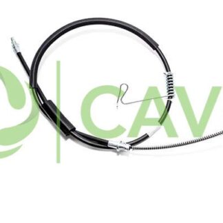 EL FREN TELI ARKA SOL TRANSIT V184 2,0TDCI 100PS / 125PS V347 2,2TDCI 06 /> (ONDEN CEKER) OLCU: 1548 / 1253