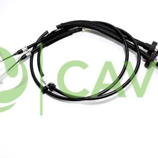 EL FREN TELI ARKA SAG V184 2,0TDCI / 2,4TDCI 01>06 (A,CEKER ARKA TEK TEKER) OLCU: 1282 / 993