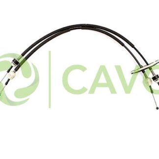 VİTES KUMANDA TELİ FIORINO 07>12 / BIPPER / NEMO EURO 51.3 MTJ