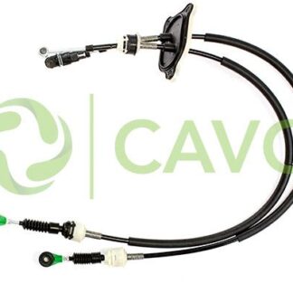 VİTES KUMANDA TELİ FIORINO 12> / BIPPER / NEMO EURO 51.3 MTJ