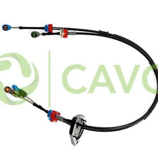 VİTES KUMANDA TELİ DOBLO III 10> 1.6 MTJ