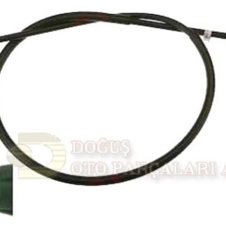 EL FREN TELI ARKA SAG SOL KAMPANALI P206 P206 SW BOY: 1654MM