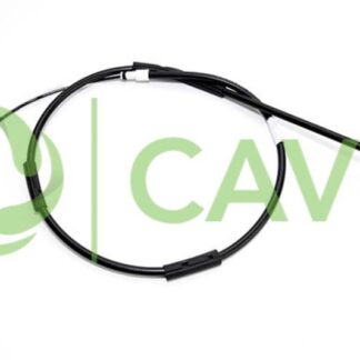 EL FREN TELI ARKA SAG P205 GTI BOY:1432 / 1185MM DISK FREN 87>