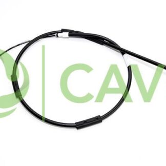 EL FREN TELI ARKA SAG P205 GTI BOY:1432 / 1185MM DISK FREN 87>