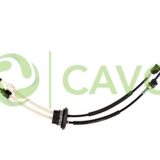 VITES TELİ EXPERT 807-CITROEN C8 JUMPY SCUDO ML6C ŞANZIMAN HARIÇ 06>