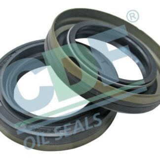 DIFERANSIYEL SOL CIKIS (36x56x10/13,5)(12015267B) FIAT DOBLO ALBEA PALIO PUNTO UNO STILO-1.2-1.4-1.6-1.3 MJT