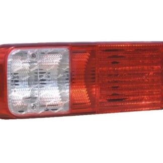 STOP LAMBASI AMP KONNEKTORLU – FORD CARGO / EURO 6