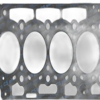 GLS H08129-10 FIESTA/206/307 1.4 TDCI/HDI SİLİNDİR KAPAK CONTASI 2 TIRNAK  1,25 mm