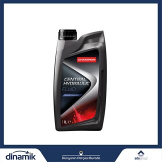 MEKATRONIK YAG PENTOSIN HIDROLIK SEVIYE AYAR FULL SENTETIK 1LT YEŞİL