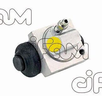 FREN SİLİNDİRİ ARKA SAĞ 1.5 dCi DUSTER (HS_) 10-