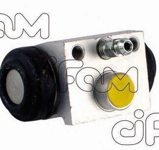 FREN SİLİNDİRİ ARKA EGEA-500 L 12-