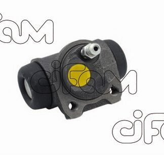 FREN SİLİNDİRİ ARKA SAĞ RENAULT 19 (R19) 94-