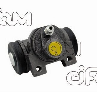 FREN SİLİNDİRİ ARKA ABSLI SAĞ/SOL 1.5 dCi CLIO-II-LOGAN 03-