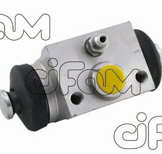 FREN SİLİNDİRİ ARKA CIFAM 101-966 1,6-2,0 MJT-HDI SCUDO III/EXPERT III/JUMPY III 07-