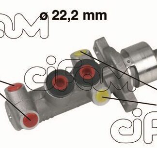 FREN ANA MERKEZ KANGOO 97-