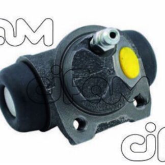 FREN SİLİNDİRİSOL R19 / AX 86> 19.05MM