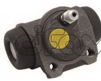 FREN SİLİNDİRİSAĞ R19 / AX 86> 19.05MM