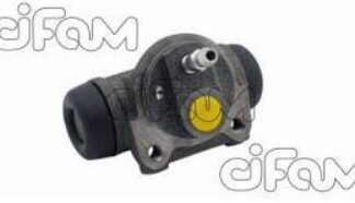 FREN SİLİNDİRİSAĞ SOL DOBLO I II 20.60MM1.2 1.6 16V 1.9 JTD