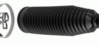 DIREKSIYON ROT KORUGU C MAX CAP 04>08 FOCUS II CB4 04>11 KUGA 08>11- 2.0 TDCI / S40 II 1.6D (544) 06>12 V50 VOLVO (544) 1.6 10>12 D2 C30 VOLVO (533) 1.6 06>12 C70 VOLVO (542) D5 06>13