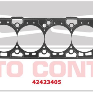 SİLİNDİR KAPAK CONTASI MAREA 1.6