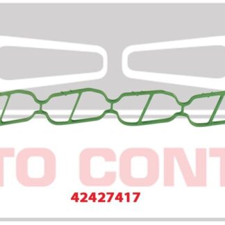 MANIFOLD CONTASI EMME SILIKONLU DOBLO ALBEA PALIO 1.3 16V