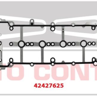ÜST KAPAK CONTASI METAL LINEA DOBLO JTD 1.6 16V