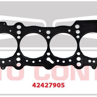 SİLİNDİR KAPAK CONTASI ÇELIK PALIO ALBEA 1.2 16V