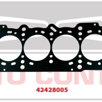 SİLİNDİR KAPAK CONTASI ÇELIK MLS PUNTO DOBLO FIORINO LINEA 1.4 8V 199 A7.000-350 A1.000-FP4