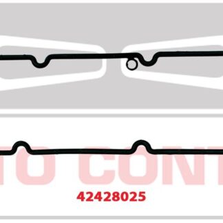 ÜST KAPAK CONTASI PUNTO DOBLO FIORINO LINEA 1.4 8V 199 A7.000-350 A1.000-FP4