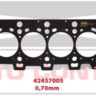 SİLİNDİR KAPAK CONTASI ÇELİK CLIO II III IV KANGOO MEGANE II III LAGUNA III SCENIC II MODUS TWINGO II FLUENCE CAPTUR / LOGAN SANDERO DOKKER LODGY / ALMERA II MICRA III NOTE E11 06> QASHQAI