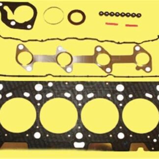 MOTOR TAKIM CONTA FULL SKT KEÇELI SUBAP LASTIKLI CLIO KANGOO MEGANE 1.5 DCI