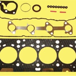 MOTOR MOTOR TAKIM CONTA ÜST SKT KEÇELI SUBAP LASTIKLI CLIO KANGOO MEGANE 1.5 DCI