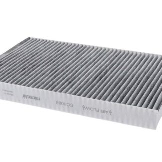 POLEN FILTRESI A4-A6 00-08 (KARBONLU)