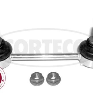VIRAJ ASKI ROTU ARKA CONNECT 1.8 TDCI 02-13