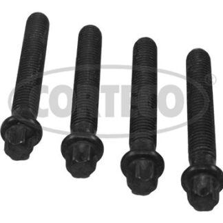 KRANK KASNAK CIVATASI E81-E82-E87-E88-E90-E91-E92-E93-E60-E61-X1 E84-X3 E83 LCI N47-N47N 06-