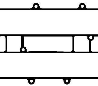 UST KAPAK CONTASI MONDEO 2.0 ZETEC HE 01-