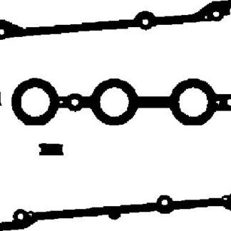 ÜST KAPAK CONTASI PASSAT-A4-A6 ACK-AGE-AMX-ALG-APR 2,4-2,8 97-04