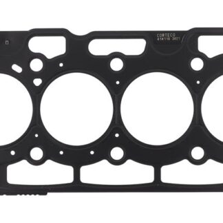 SILINDIR KAPAK CONTASI 5 KERTIK FOCUS C-MAX C3 C4 307 308 407 PARTNER TEPEE 1.6 HDI TDCI 03-11