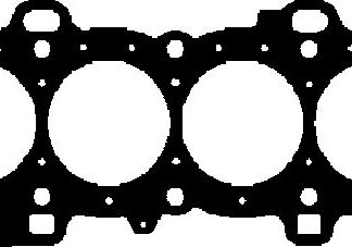 SILINDIR KAPAK CONTASI TEK YAPRAK FOCUS C-MAX FIESTA 1.6 ZETEC 100 PS 03-08