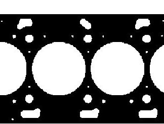 SİLİNDİR KAPAK CONTASI 1.1 MM 2.0 dCi TRAFIC II /MEGAN III /LAGUNA / MASTER III 06-