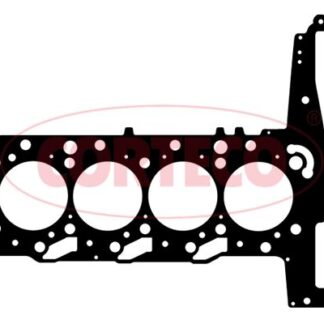 SILINDIR KAPAK CONTASI [2 TIRNAK 1.20 mm] TRANSIT V-184 V-347 LAND ROVER DEFENDER 2.4 D 01-